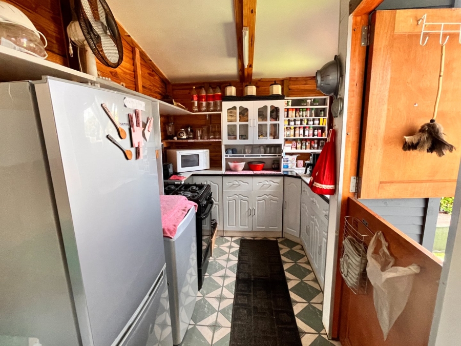 3 Bedroom Property for Sale in Noorsekloof Eastern Cape